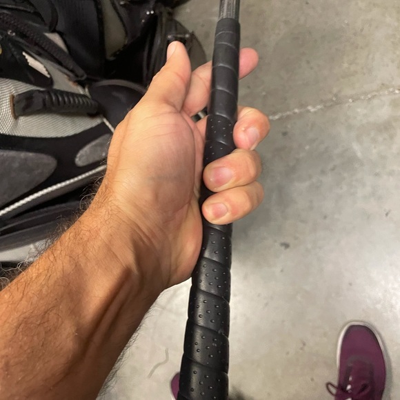 Vintage sand wedge Bausch and Lomb Ryder cup edition 1995 - Picture 7 of 8